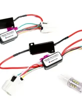 Diode Dynamics Tail as Turn Kit w/ Backup Stage 2 Toyota 4Runner 2014-2023                                     - DD3065 - Image 8