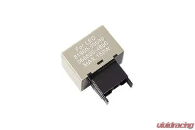 Diode Dynamics CF18 (LM449) LED Turn Signal Flasher - DD4003
