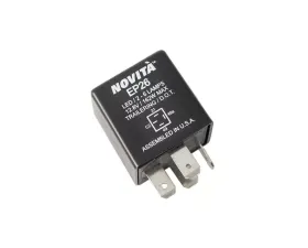 Diode Dynamics EP26 LED Turn Signal Flasher