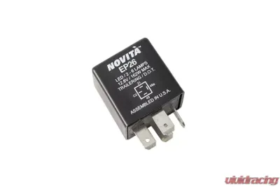 Diode Dynamics EP26 LED Turn Signal Flasher - DD4004