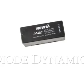 Diode Dynamics LM487 LED Turn Signal Flasher