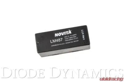 Diode Dynamics LM487 LED Turn Signal Flasher - DD4013