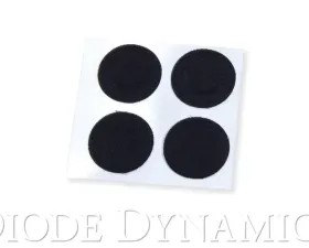 Diode Dynamics Breather Patch 20mm Set of 4