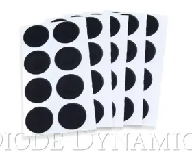 Diode Dynamics Breather Woven 20mm Set of 4