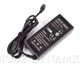 Diode Dynamics 12V 6A Wall Adapter