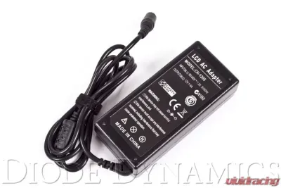 Diode Dynamics 12V 6A Wall Adapter - DD4037