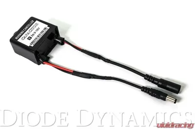 Diode Dynamics RGB Fog Warning Canceller Single - DD4044