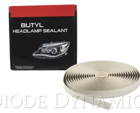 Diode Dynamics Butyl Headlamp Sealant Single