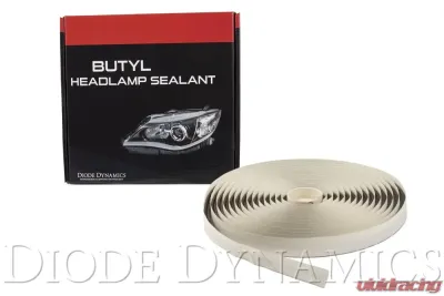 Diode Dynamics Butyl Headlamp Sealant Single - DD4048