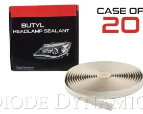 Diode Dynamics Butyl Headlamp Sealant Case of 20