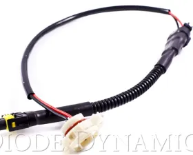 Diode Dynamics 5202-to-H11 Adapter Wires Pair