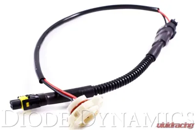 Diode Dynamics 5202-to-H11 Adapter Wires Pair - DD4052