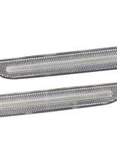 Diode Dynamics LED Sidemarkers - Clear Set Ford Mustang 2015-2023                                     - DD5002 - Image 8