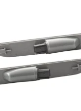 Diode Dynamics LED Sidemarkers - Clear Set Ford Mustang 2015-2023                                     - DD5002 - Image 7