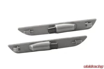 Diode Dynamics LED Sidemarkers - Clear Set Ford Mustang 2015-2023 - DD5002