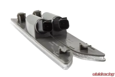 Diode Dynamics LED Sidemarkers - Clear Set Ford Mustang 2015-2023 - DD5002
