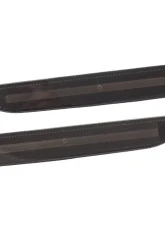 Diode Dynamics LED Sidemarkers - Smoked Set Ford Mustang 2015-2023                                     - DD5004 - Image 8