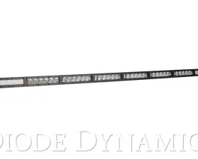 Diode Dynamics 50 Inch LED Light Bar White Combo