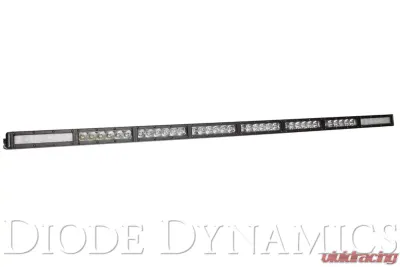 Diode Dynamics 50 Inch LED Light Bar White Combo - DD5035