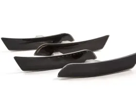 Diode Dynamics LED Sidemarkers Smoked Set Chevrolet Camaro 2016-2023