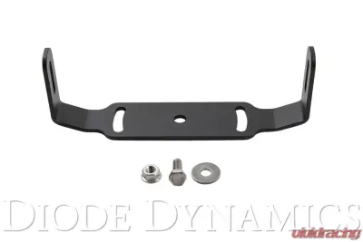 Diode Dynamics Stage Series 6 Inch U Bracket Single - DD6001S