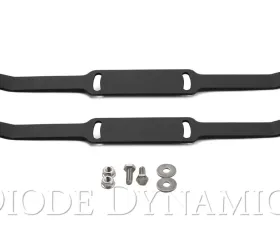 Diode Dynamics Stage Series 12 Inch U Bracket Pair