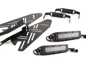 Diode Dynamics Stage Series Fog Kit'stage Series 6