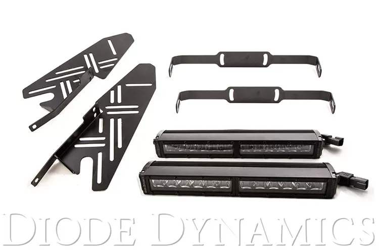 Fog Lights