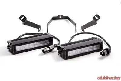 Diode Dynamics SS6 LED Kit White Wide Subaru WRX | STI 2015-2017 - DD6009