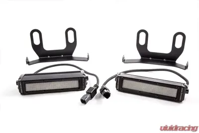 Diode Dynamics Standard Stage Series 6 Inch Kit White Wide RAM 1500 | 2500 | 3500 2013-2018 - DD6013