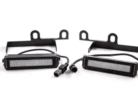 Diode Dynamics SportExpress Stage Series 6 Inch Kit White Wide RAM 1500 | 2500 | 3500 2013-2018