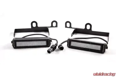 Diode Dynamics SportExpress Stage Series 6 Inch Kit White Wide RAM 1500 | 2500 | 3500 2013-2018 - DD6017