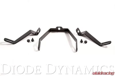 Diode Dynamics SS Bracket Kit Subaru WRX | STI 2015-2021 - DD6020