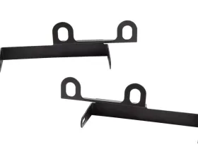 Diode Dynamics Standard Bracket Kit Dodge Ram 1500 | 2500 | 3500 2013-2018