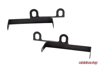 Diode Dynamics Standard Bracket Kit Dodge Ram 1500 | 2500 | 3500 2013-2018 - DD6022