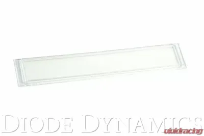 Diode Dynamics Outer Lens for Stage Series Driving Clear V3 - DD6023
