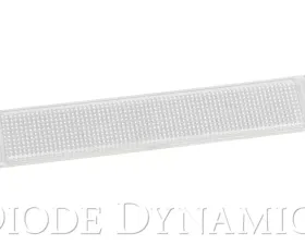 Diode Dynamics Stage Series Flood Clear Outer Lens