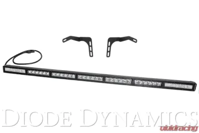 Diode Dynamics 42 Inch LED Lightbar Kit White Combo Stealth Series Toyota Tundra 2014-2021 - DD6054