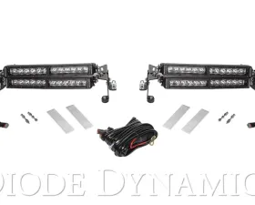 Diode Dynamics Motorsports Stage Series Kit 12 Inch