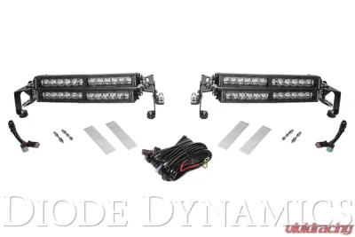 Diode Dynamics Motorsports Stage Series Kit 12 Inch - DD6114