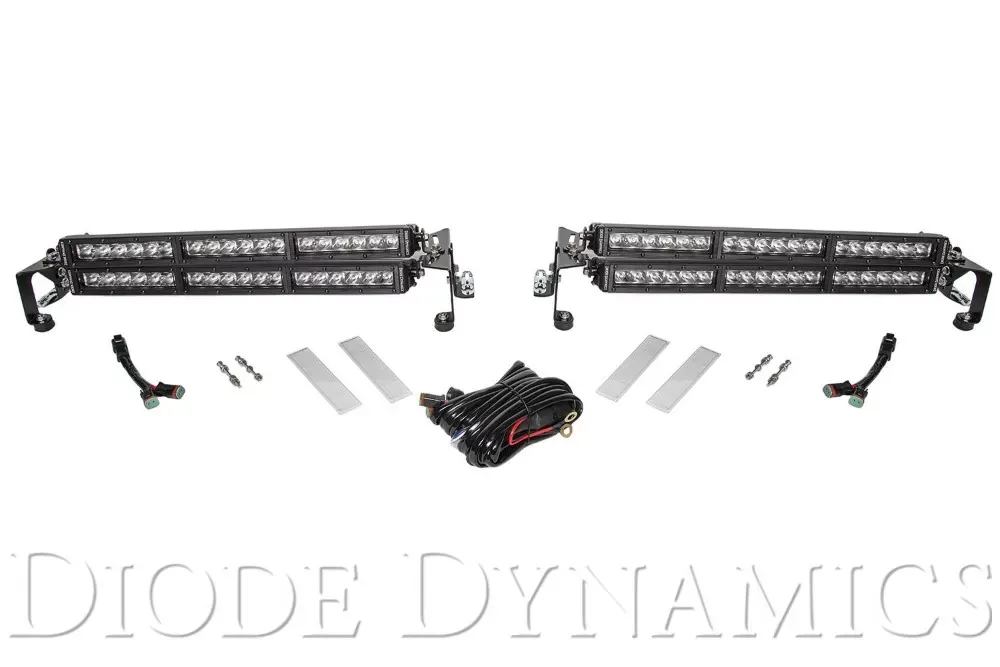 Light Bars