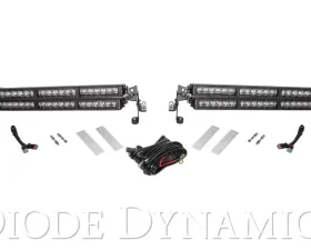 Diode Dynamics Motorsports Stage Series Kit 18 Inch