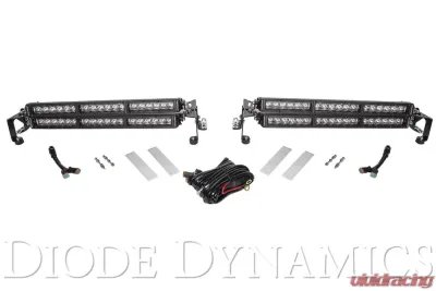 Diode Dynamics Motorsports Stage Series Kit 18 Inch - DD6115