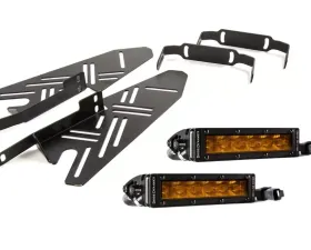 Diode Dynamics SS Fog Kit'sS 6.0