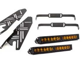 Diode Dynamics SS Fog Kit 12.0