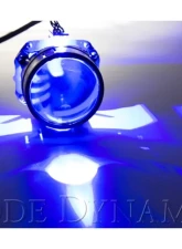 Diode Dynamics Pro-Series Multicolor Demon Eyes Set                                     - DD2230 - Image 5