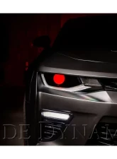 Diode Dynamics Pro-Series Multicolor Demon Eyes Set                                     - DD2230 - Image 6
