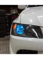 Diode Dynamics Pro-Series Multicolor Demon Eyes Set                                     - DD2230 - Image 7