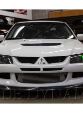 Diode Dynamics Pro-Series Multicolor Demon Eyes Set                                     - DD2230 - Image 8