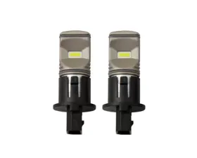 Diode Dynamics PH16W HP60 Cool White LED Bulbs Pair